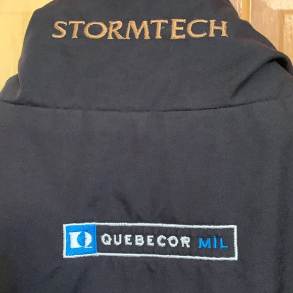 STORMTECH VEST - Picture 6 of 7